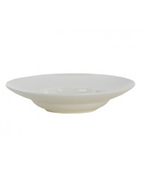 AMU-063- 10-1/2 Oz Pasta/Salad Bowl White