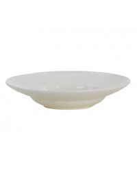 AMU-063- 10-1/2 Oz Pasta/Salad Bowl White