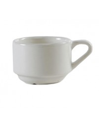 AMU-081- 3 Oz Cup White