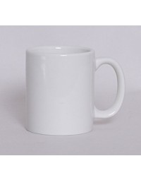 AMU-150- 12 Oz Mug White