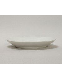 AMU-401- 48 Oz Supreme Bowl White