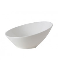 AMU-409- 35 Oz Bowl White