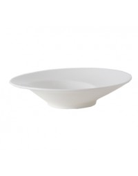 AMU-410- 14 Oz Salad Bowl White