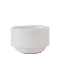 AMU-760- 3 Oz Ramekin White