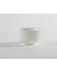 ASU-040- 8 Oz Bouillon Cup White