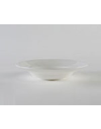 ASU-062- 10-1/2 Oz Soup Bowl White