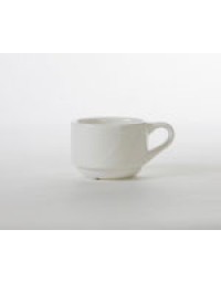 ASU-081- 3 Oz Cup White