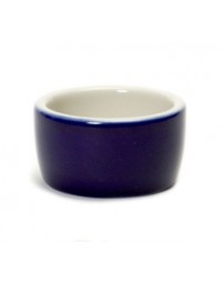 B2X-0203- 2 Oz  Ramekin Cobalt