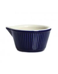 B2X-0408- 4 Oz Ramekin Cobalt