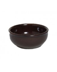 BAB-050E- 5 Oz Sauce/Salsa Dish Caramel