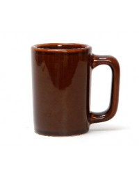 BAM-1007- 10 Oz Mug Caramel