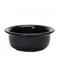 BBB-1409- 14 Oz Pot Pie Dish Black