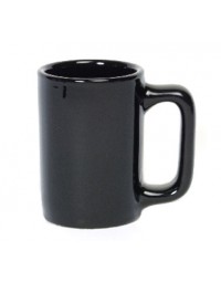 BBM-1007- 10 Oz Mug Black