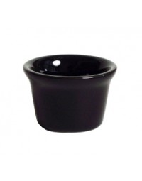 BBX-015- 1-1/2 Oz Ramekin Black