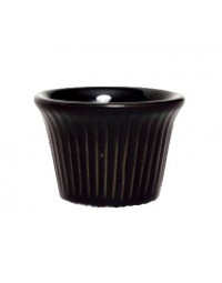 BBX-0152- 1-1/2 Oz Ramekin Black