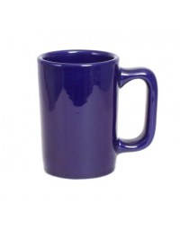 BCM-1007- 10 Oz Mug Cobalt