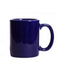 BCM-1202- 12 Oz Mug Cobalt