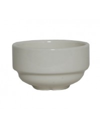 BEB-080- 8 Oz Soup Cup Eggshell