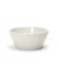 BEB-130B- 13 Oz Bowl Eggshell