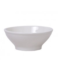 BEB-2508- 25 Oz Salad Bowl Eggshell