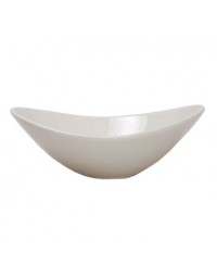 BED-0707- 10 Oz Bowl Eggshell