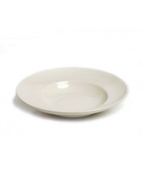 BED-1204- 21 Oz Pasta/Salad Bowl Eggshell