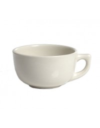 BEF-1402- 14 Oz Cup Eggshell