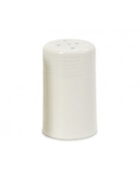 BEI-0301- 2 Oz Pepper Shaker Eggshell