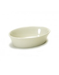 BEK-060- 7 Oz Baking Dish Eggshell