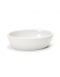 BEK-160- 16 Oz Baking Dish Eggshell