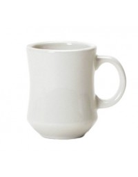 BEM-0806- 9 Oz Mug Eggshell
