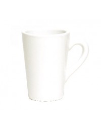 BEM-080D- 8 Oz Mug Eggshell