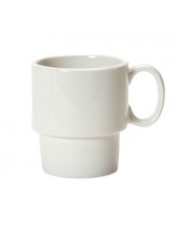 BEM-1003- 10 Oz Mug Eggshell