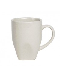 BEM-100E- 9 Oz Mug Eggshell
