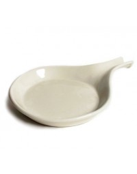 BEP-114- 18 Oz Fry Pan Server Eggshell