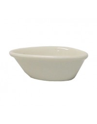 BEX-025A- 2-1/2 Oz Ramekin Eggshell