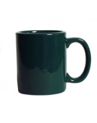 BGM-1202- 12 Oz Mug Green