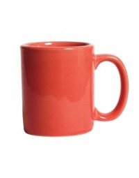 BNM-1202- 12 Oz Mug Cinnebar