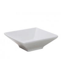 BPB-065P- 6-1/2 Oz Mini Bowl White