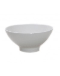 BPB-092N- 9-1/4 Oz Mini Bowl White