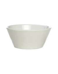 BPB-130B- 13 Oz Bowl White