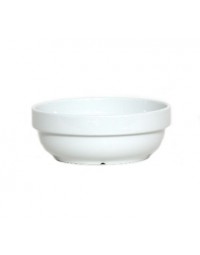 BPB-290- 29 Oz Salad Bowl White