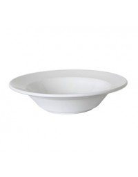 BPD-105- 24 Oz Pasta Bowl White