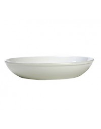 BPD-1202- 88 Oz Pasta Bowl White