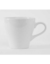 BPF-1608- 16 Oz Cup White