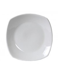 BWH-105J- 26 Oz Pasta Plate White