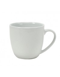 BPM-120A- 12 Oz Mug White