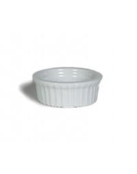 BPX-0162- 1-1/2 Oz Ramekin White