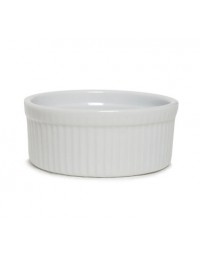 BPX-0502- 5 Oz Ramekin White