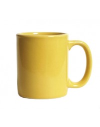 BSM-1202- 12 Oz Mug Saffron
